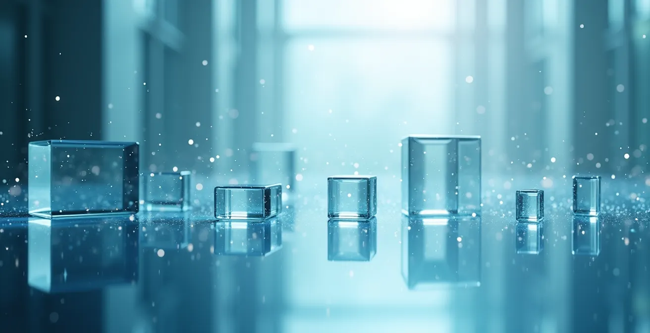 Interface de gestion numérique des déclarations d'assurance transport