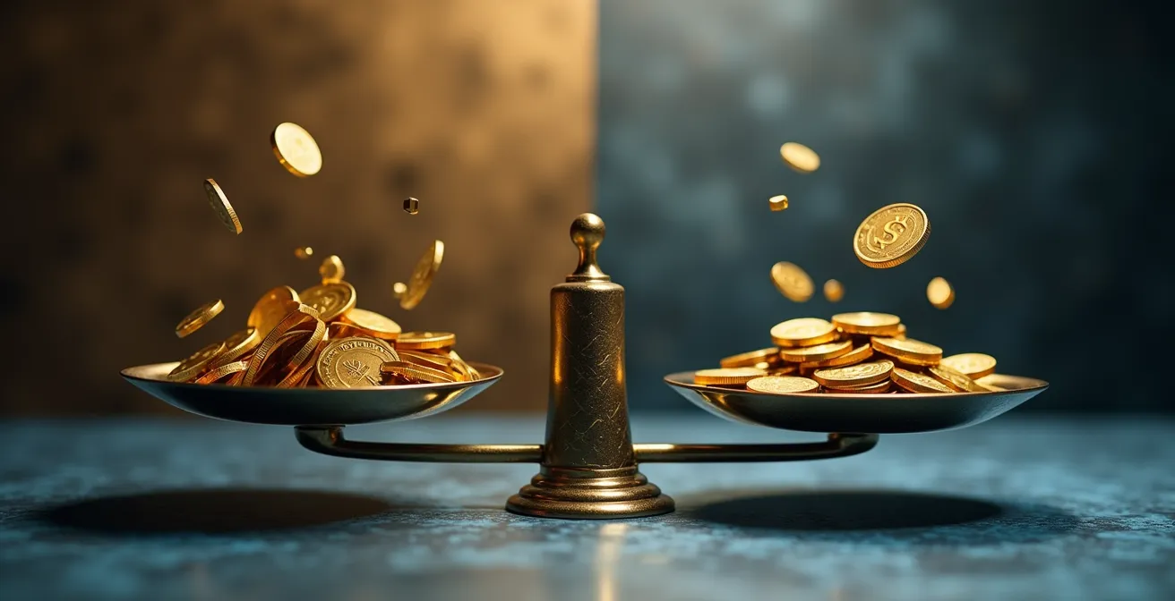 Simulation visuelle comparative des indemnisations selon les conventions de transport