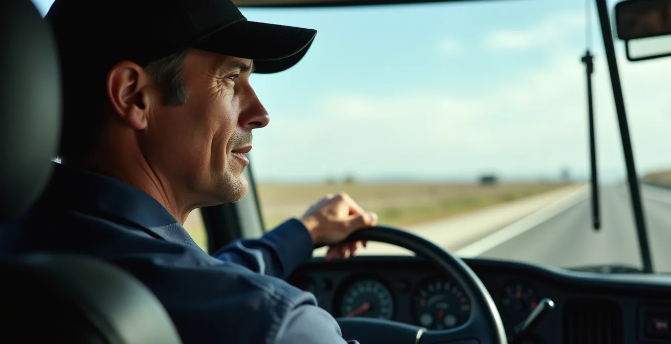 Formation à l'éco-conduite pour réduire consommation et accidents